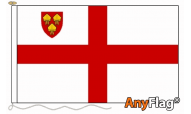 Chester Diocese Flags